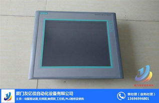 触摸屏故障不用愁 厦门友亿佳自动化为您解忧；龙海及三菱触摸屏维修全攻略